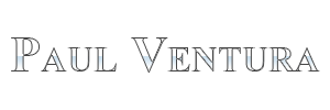 Paul Ventura Music